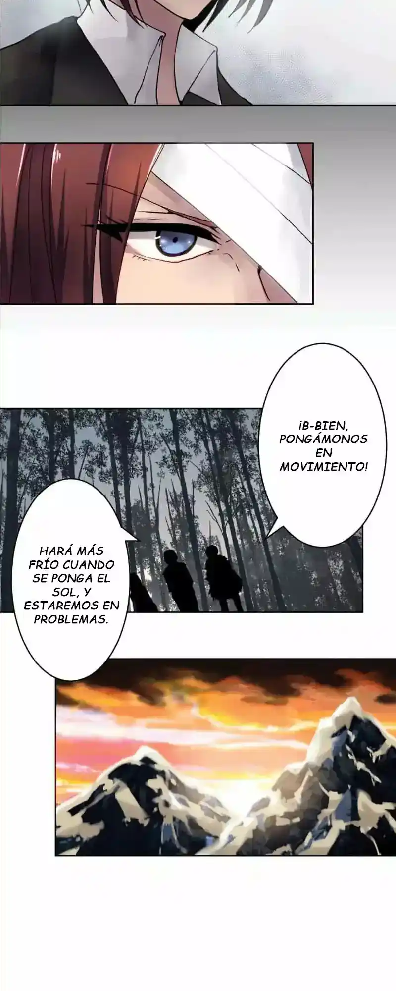 Land Lock - Capítulo 16 - Página 16 - LectorTMOo