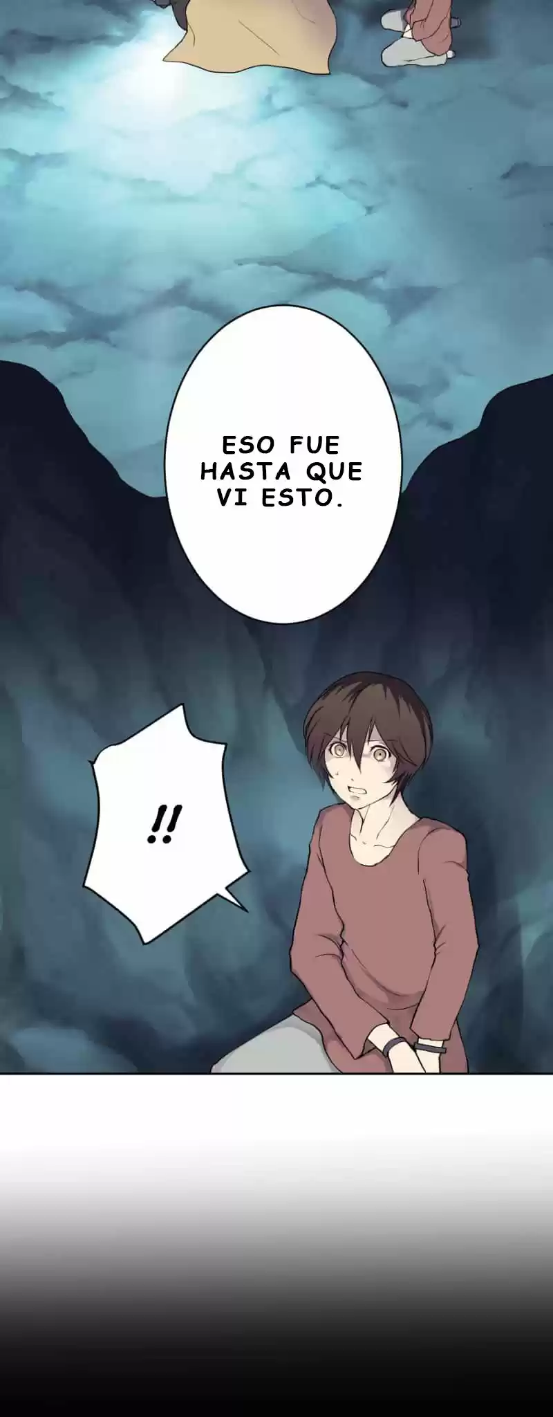 Land Lock - Capítulo 5 - Página 16 - LectorTMOo