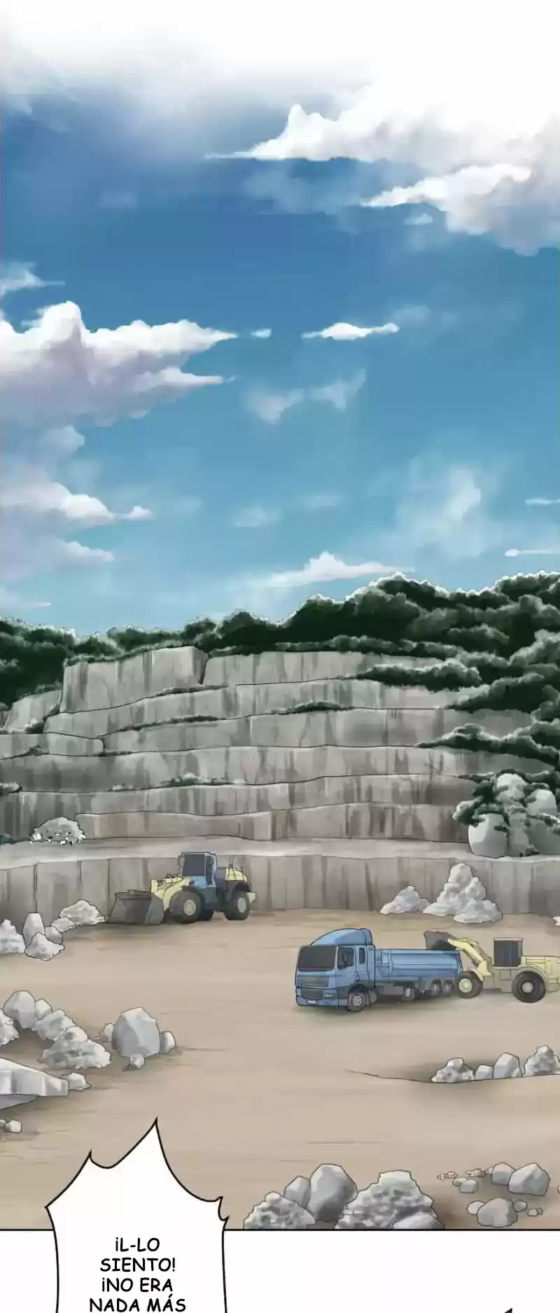 Land Lock - Capítulo 6 - Página 11 - LectorTMOo