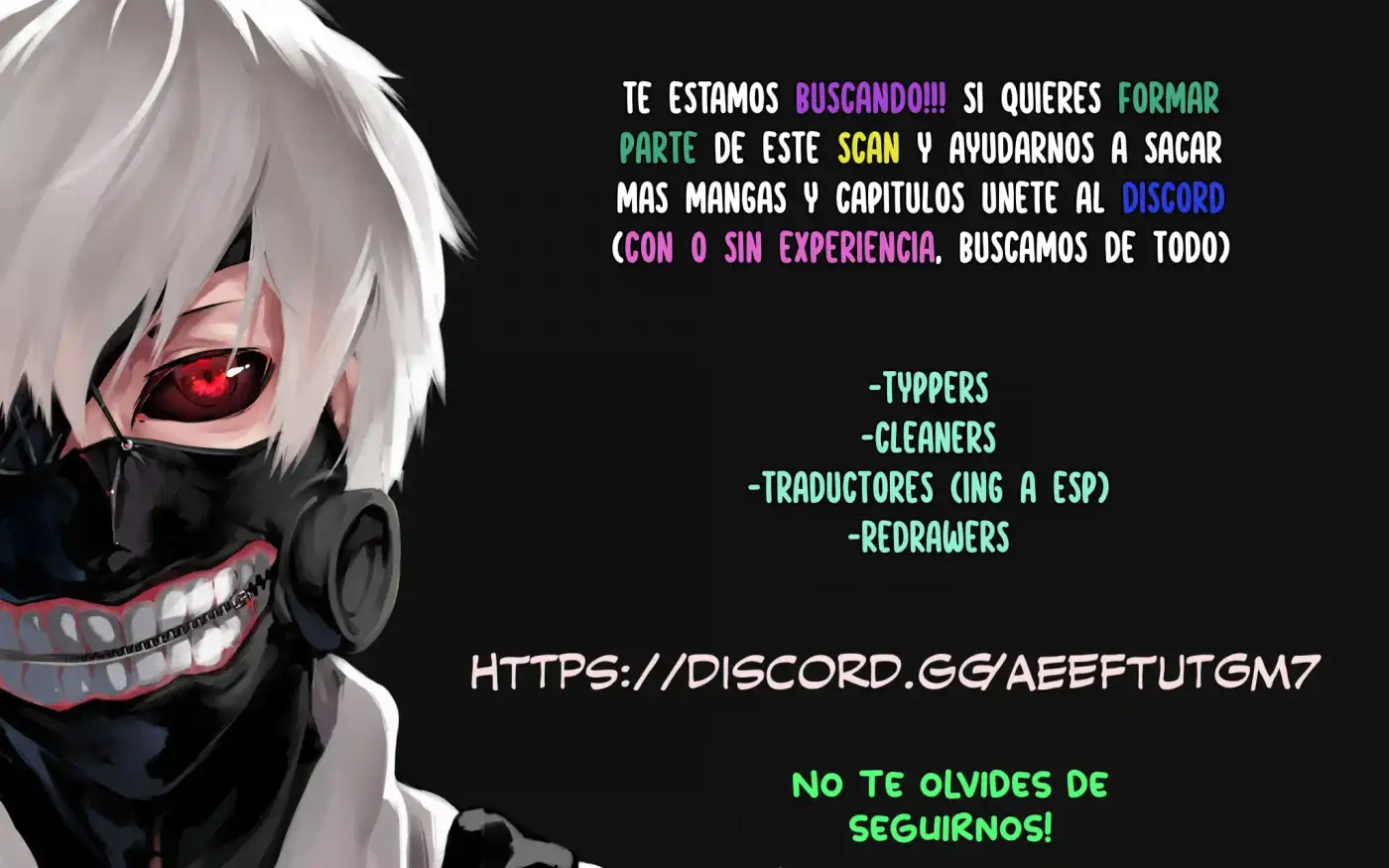 Land Of Gods - Capítulo 0.10 - Página 6 - LectorTMOo