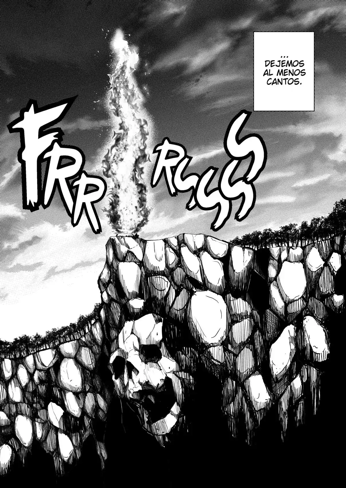 Land Of Gods - Capítulo 2 - Página 5 - LectorTMOo