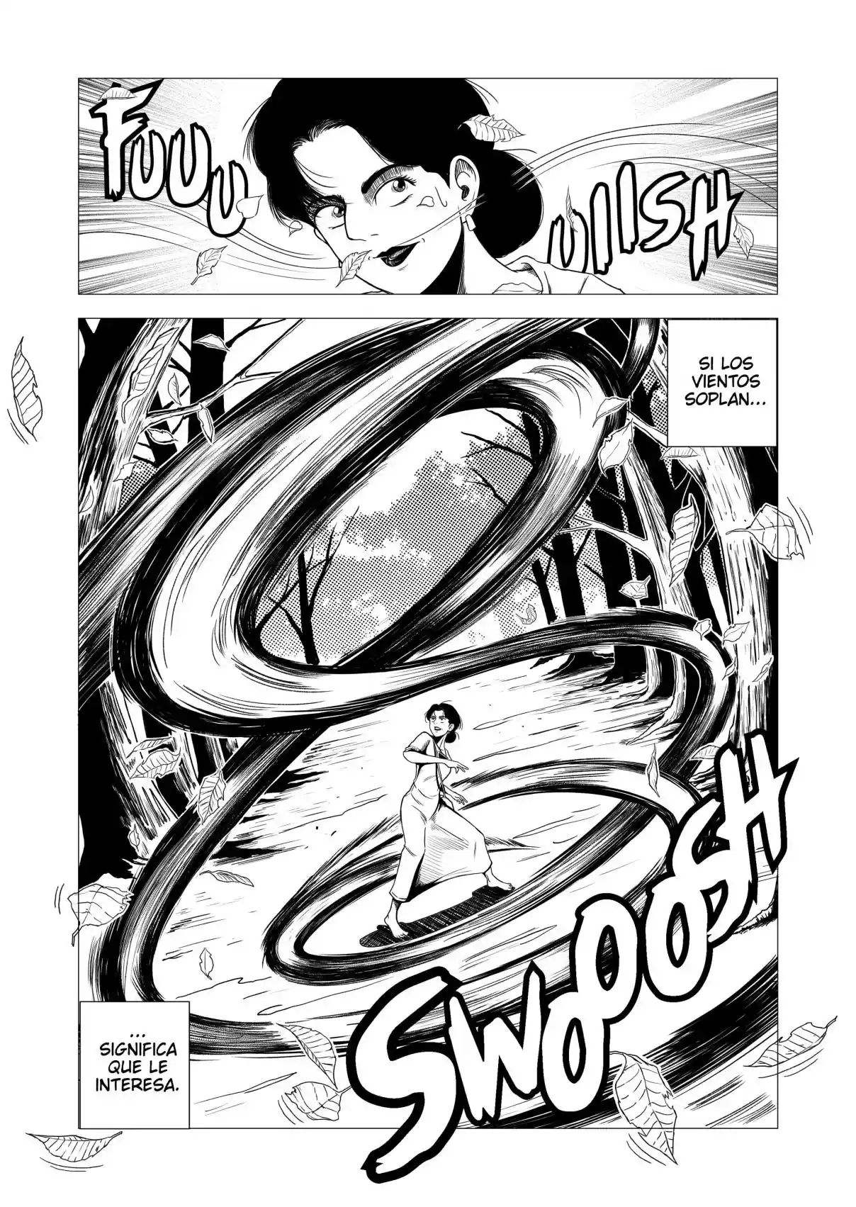 Land Of Gods - Capítulo 2 - Página 15 - LectorTMOo