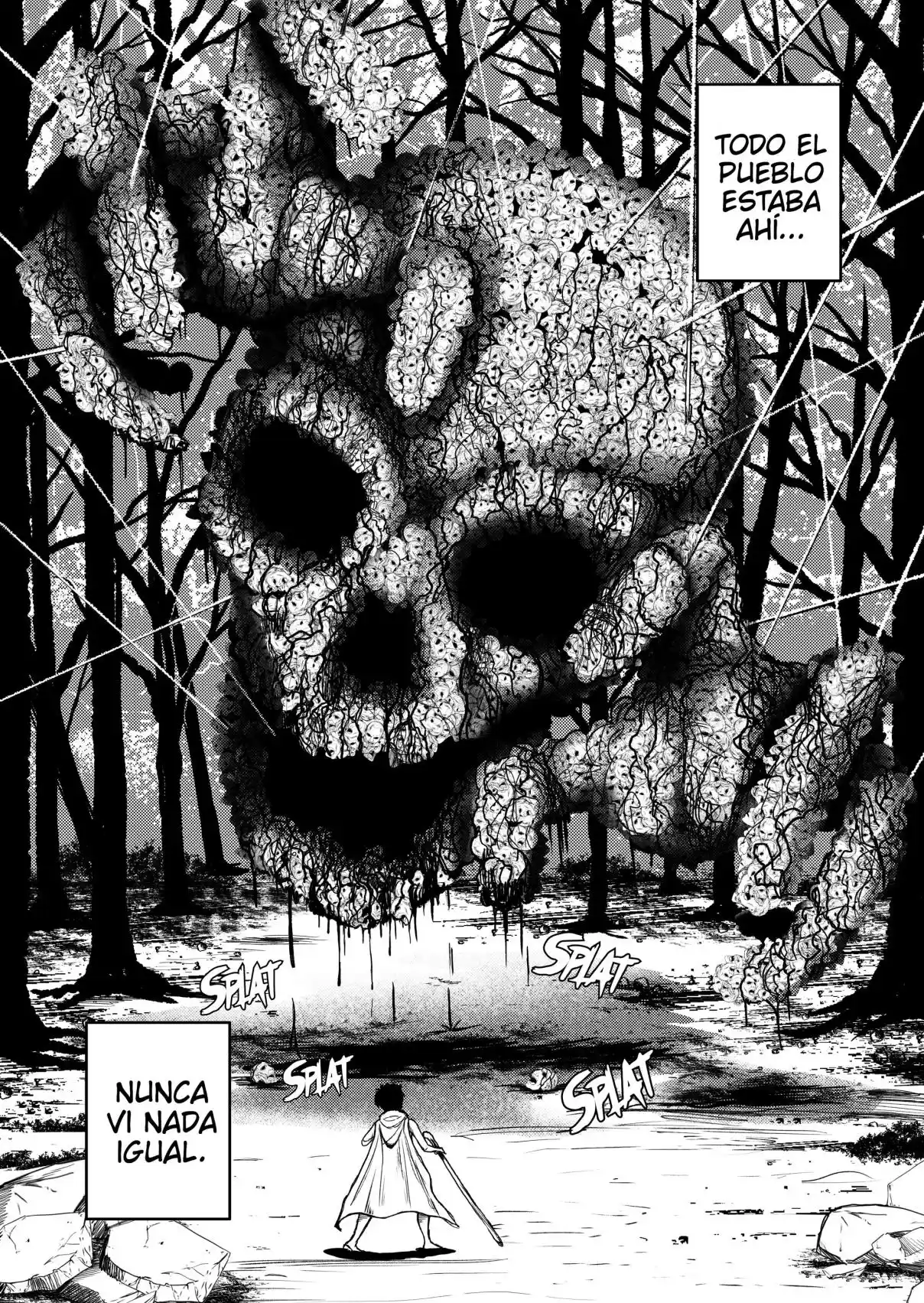 Land Of Gods - Capítulo 3 - Página 14 - LectorTMOo