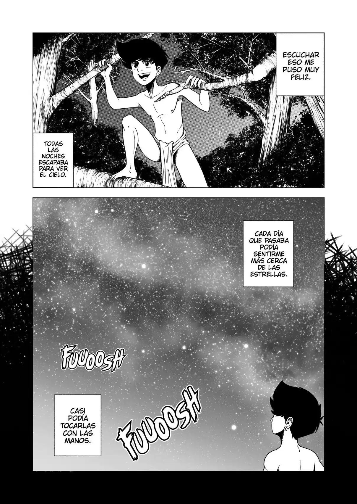Land Of Gods - Capítulo 4 - Página 15 - LectorTMOo