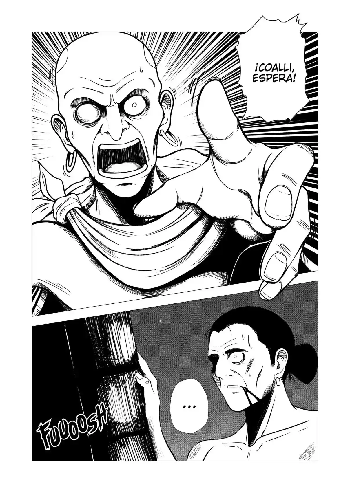 Land Of Gods - Capítulo 5 - Página 19 - LectorTMOo