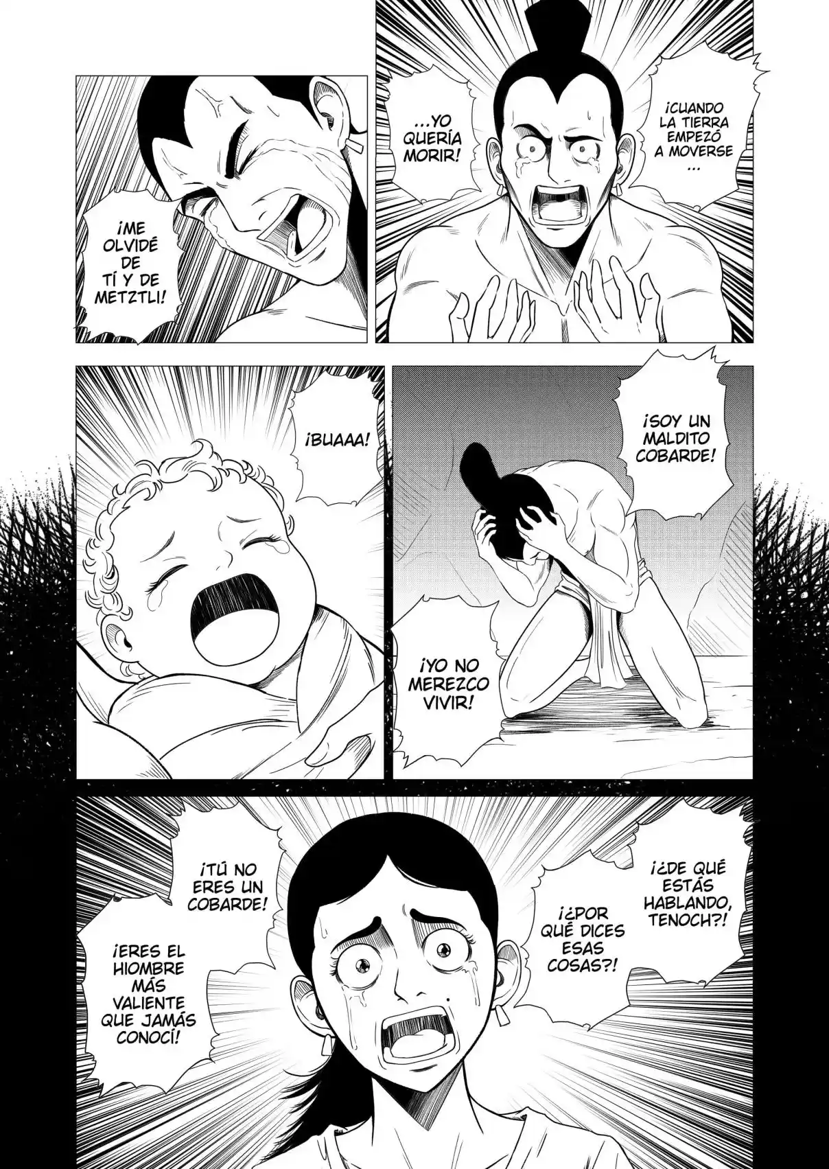 Land Of Gods - Capítulo 6 - Página 19 - LectorTMOo