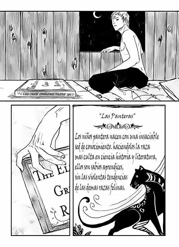Land Of Lions - Capítulo 1 - Página 8 - LectorTMOo