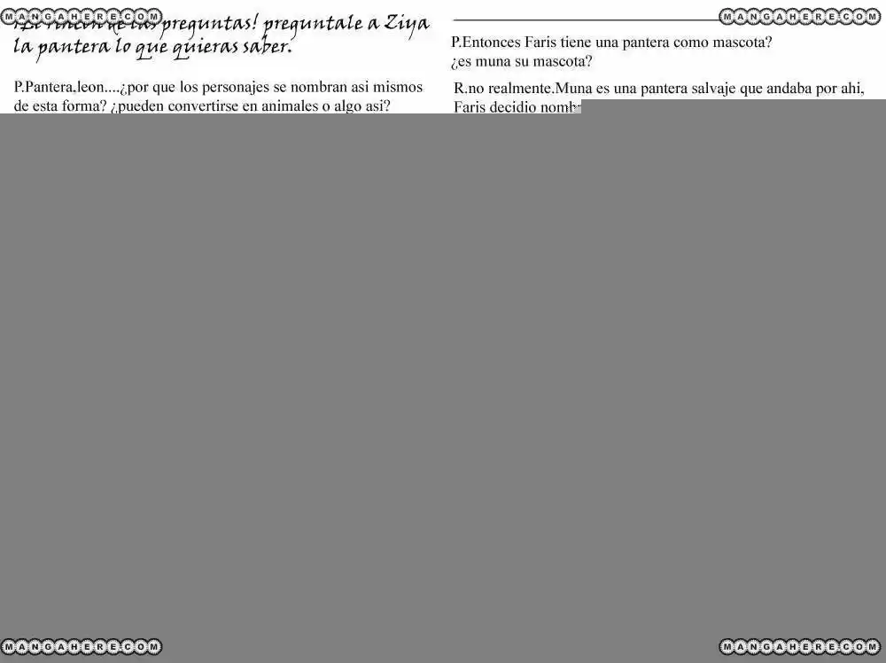 Land Of Lions - Capítulo 1 - Página 17 - LectorTMOo