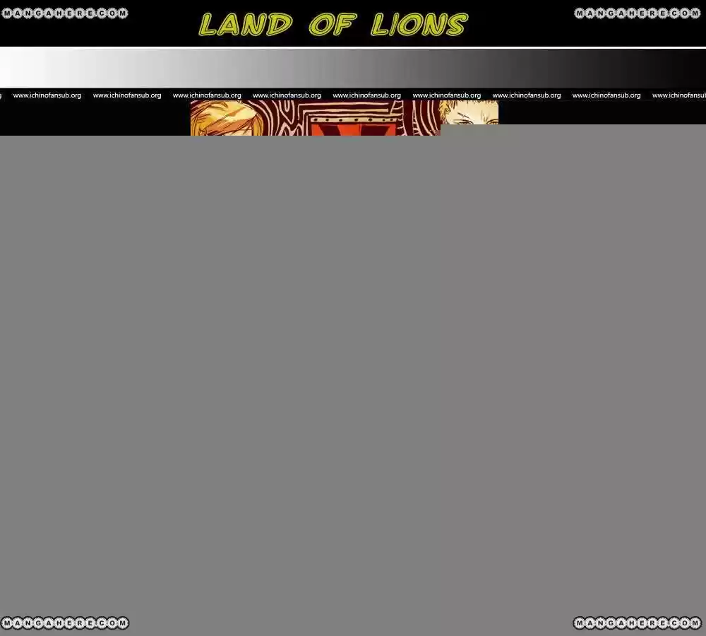 Land Of Lions - Capítulo 1 - Página 18 - LectorTMOo