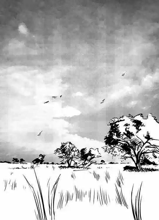 Land Of Lions - Capítulo 2 - Página 11 - LectorTMOo