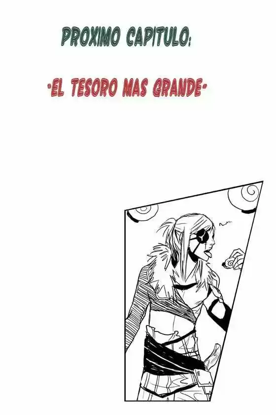 Land Of Lions - Capítulo 3 - Página 16 - LectorTMOo