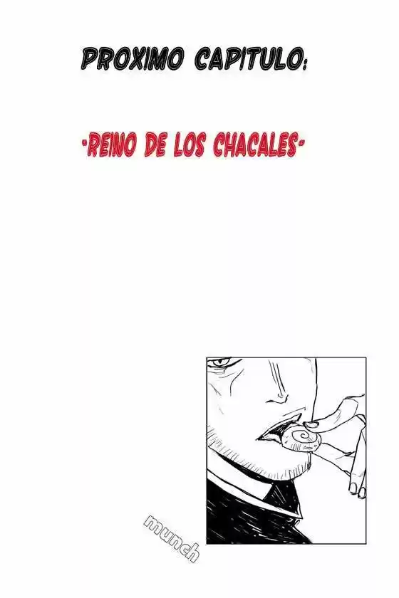 Land Of Lions - Capítulo 4 - Página 14 - LectorTMOo