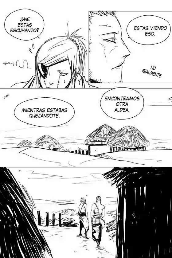 Land Of Lions - Capítulo 6 - Página 6 - LectorTMOo