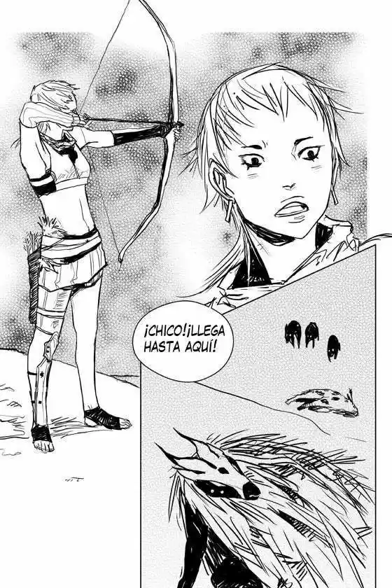 Land Of Lions - Capítulo 6 - Página 13 - LectorTMOo