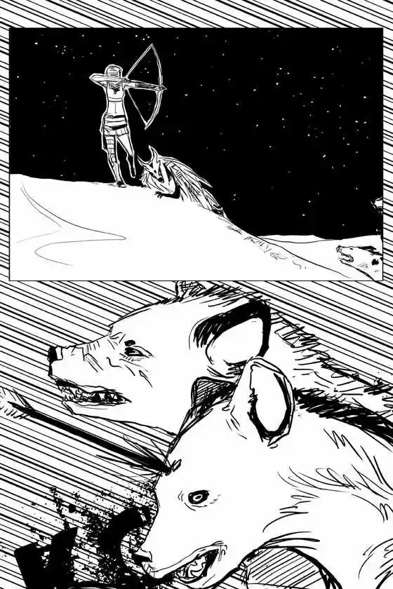 Land Of Lions - Capítulo 6 - Página 14 - LectorTMOo