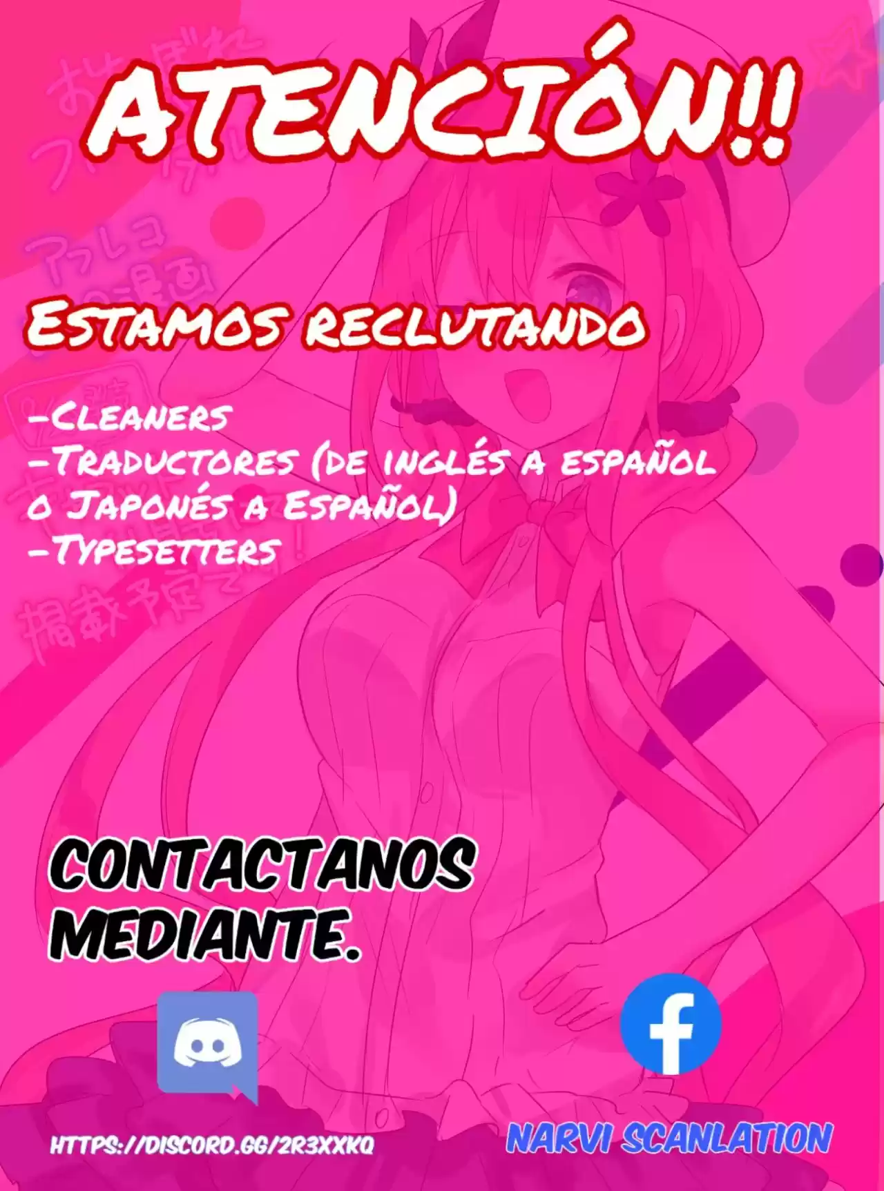 LandLadyankee! My Apartment Life with a Yankee Landlord - Capítulo 2.50 - Página 4 - LectorTMOo