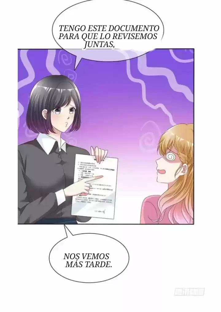 Lanovia Exclusiva Del Diablo - Capítulo 1 - Página 7 - LectorTMOo