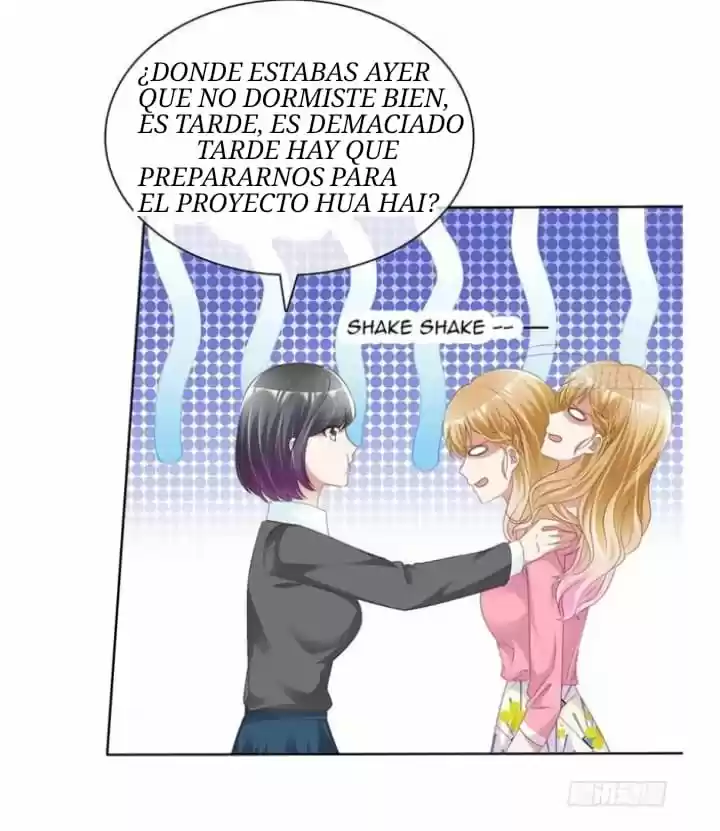 Lanovia Exclusiva Del Diablo - Capítulo 1 - Página 8 - LectorTMOo