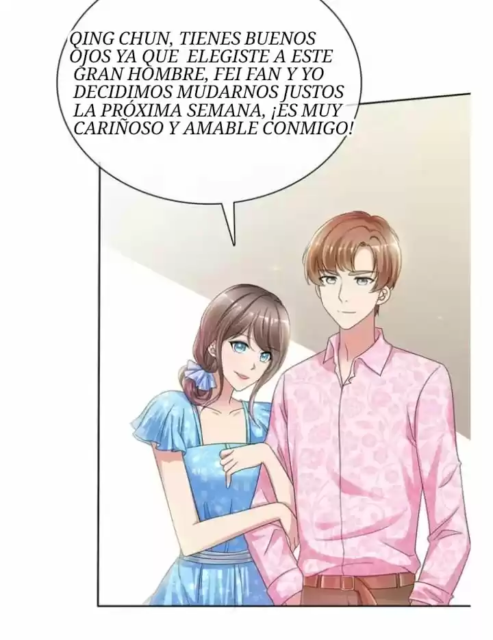 Lanovia Exclusiva Del Diablo - Capítulo 1 - Página 23 - LectorTMOo