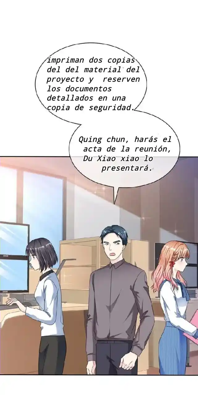 Lanovia Exclusiva Del Diablo - Capítulo 10 - Página 15 - LectorTMOo