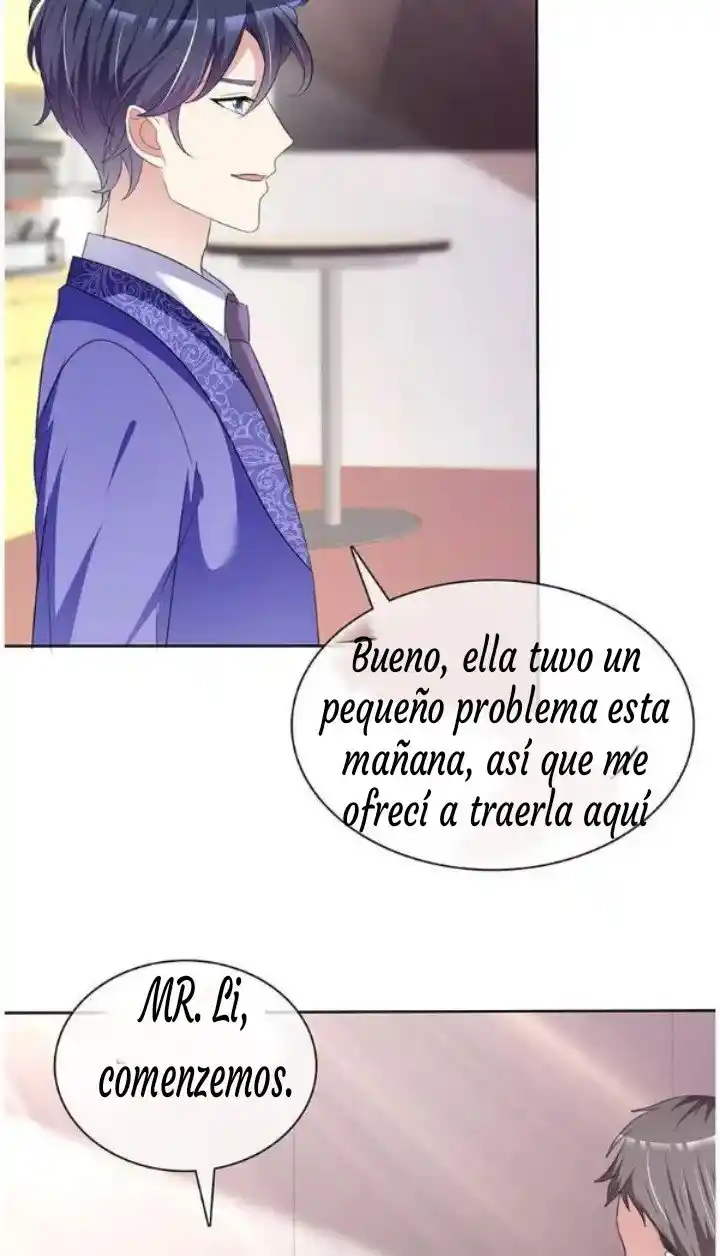 Lanovia Exclusiva Del Diablo - Capítulo 11 - Página 11 - LectorTMOo