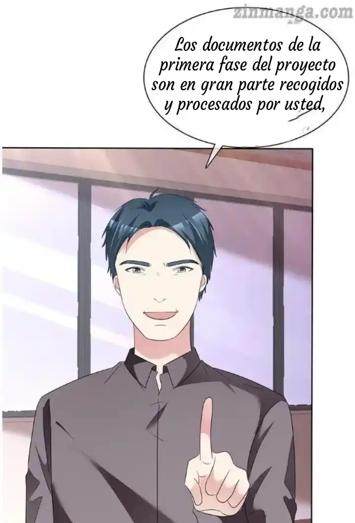 Lanovia Exclusiva Del Diablo - Capítulo 11 - Página 15 - LectorTMOo