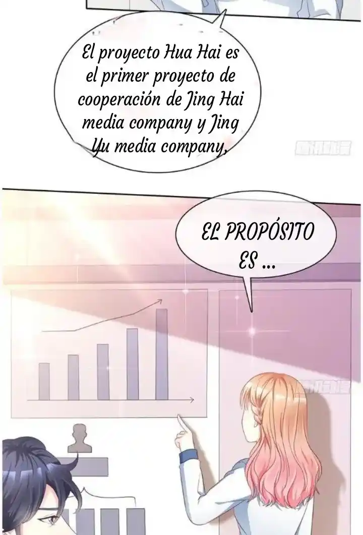 Lanovia Exclusiva Del Diablo - Capítulo 11 - Página 17 - LectorTMOo
