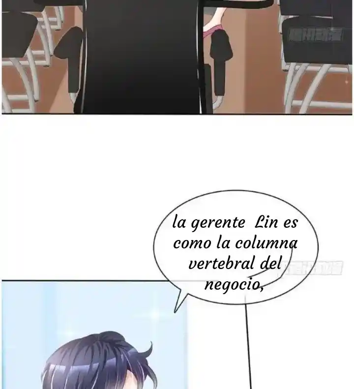 Lanovia Exclusiva Del Diablo - Capítulo 11 - Página 18 - LectorTMOo
