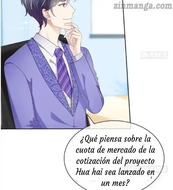 Lanovia Exclusiva Del Diablo - Capítulo 11 - Página 19 - LectorTMOo