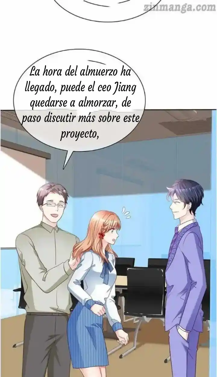 Lanovia Exclusiva Del Diablo - Capítulo 12 - Página 8 - LectorTMOo
