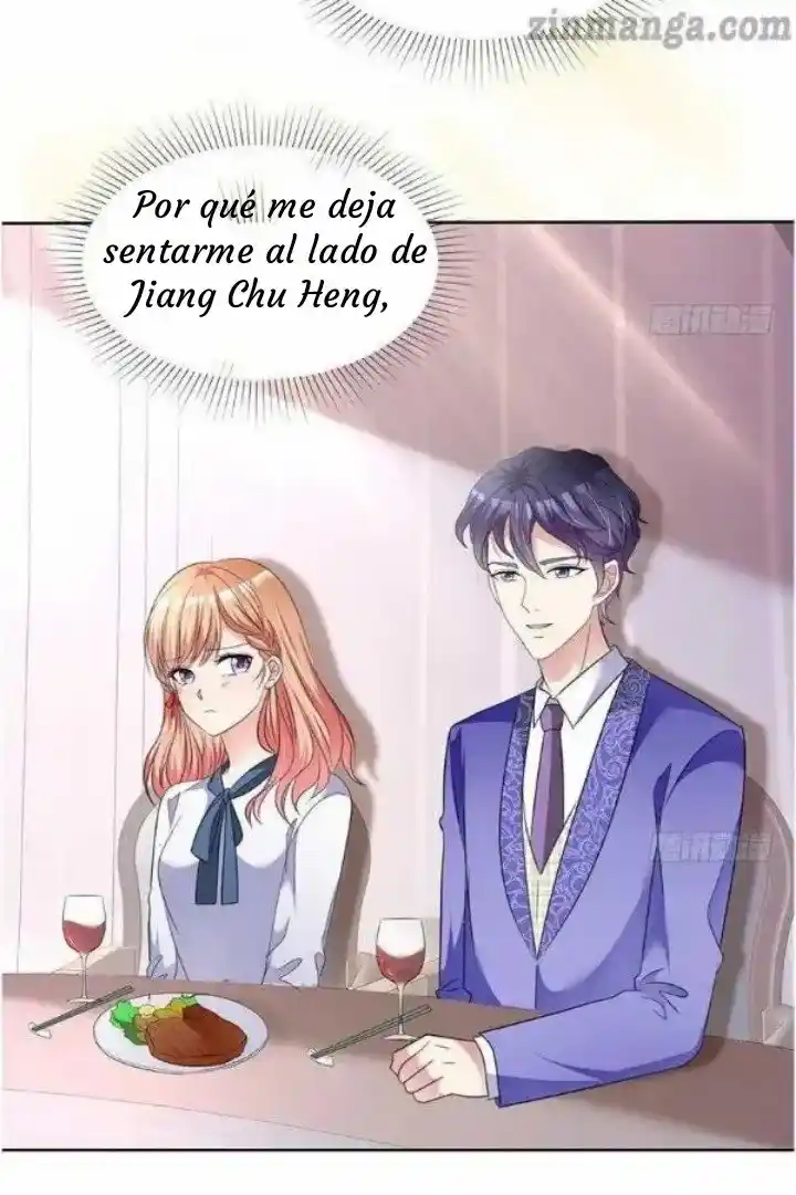 Lanovia Exclusiva Del Diablo - Capítulo 12 - Página 13 - LectorTMOo