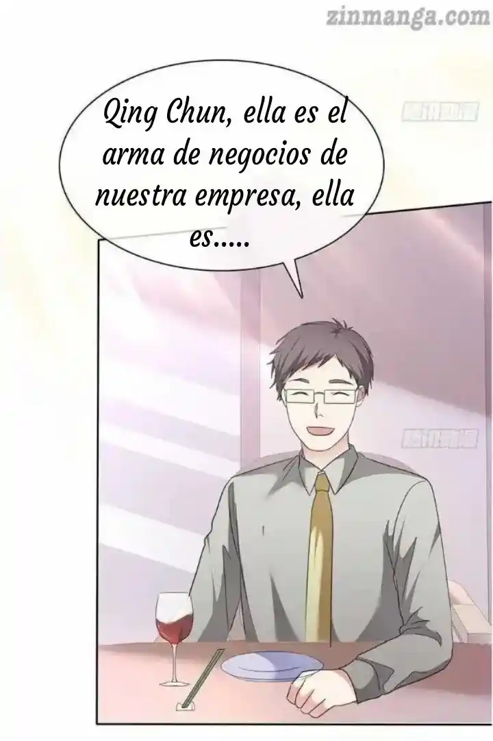 Lanovia Exclusiva Del Diablo - Capítulo 12 - Página 14 - LectorTMOo