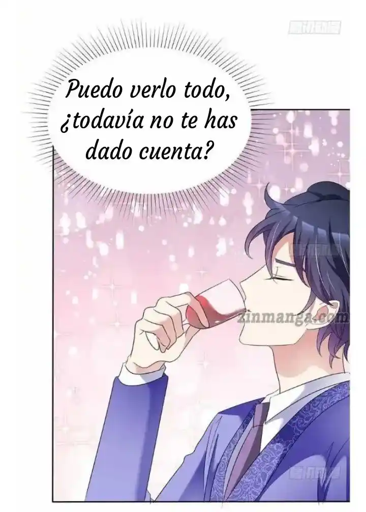 Lanovia Exclusiva Del Diablo - Capítulo 12 - Página 19 - LectorTMOo