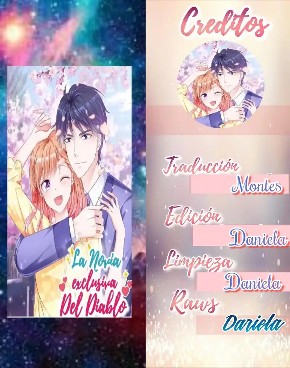 Lanovia Exclusiva Del Diablo - Capítulo 13 - Página 2 - LectorTMOo