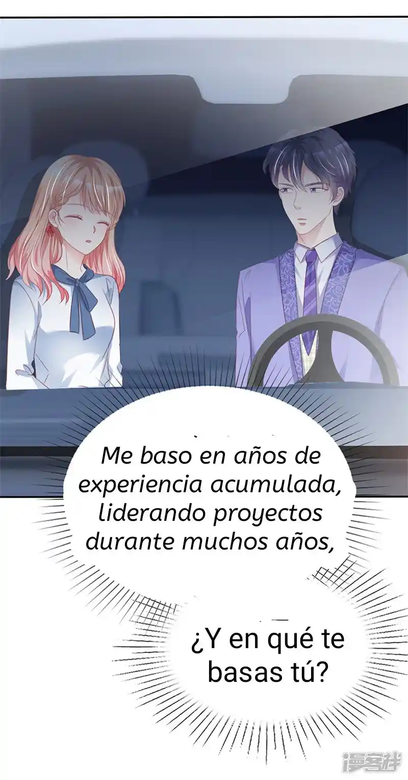 Lanovia Exclusiva Del Diablo - Capítulo 13 - Página 10 - LectorTMOo