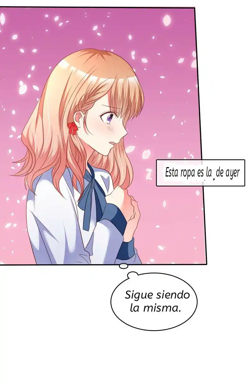Lanovia Exclusiva Del Diablo - Capítulo 13 - Página 22 - LectorTMOo
