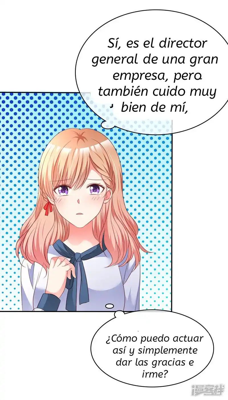 Lanovia Exclusiva Del Diablo - Capítulo 13 - Página 28 - LectorTMOo