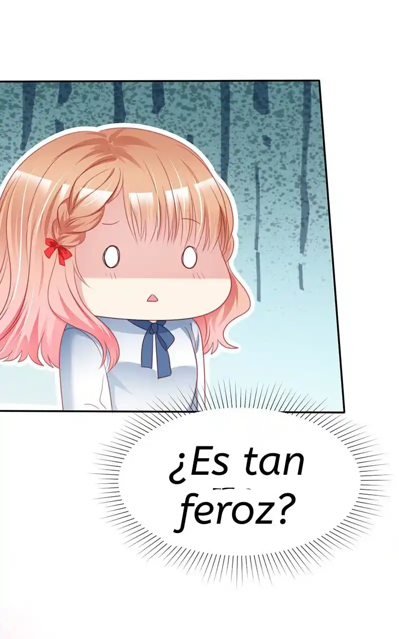 Lanovia Exclusiva Del Diablo - Capítulo 14 - Página 7 - LectorTMOo