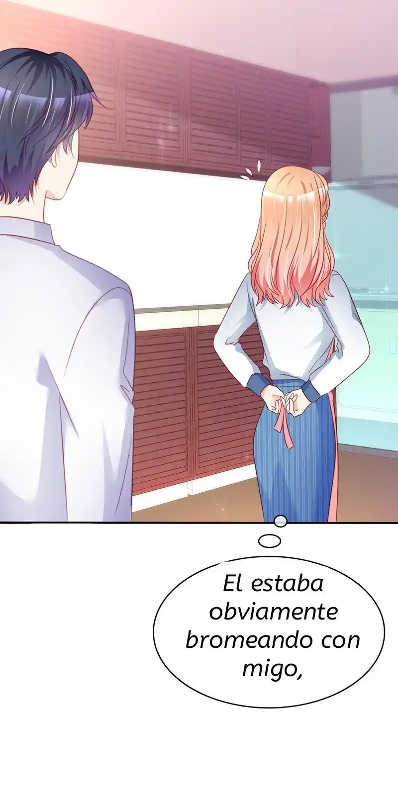 Lanovia Exclusiva Del Diablo - Capítulo 14 - Página 15 - LectorTMOo