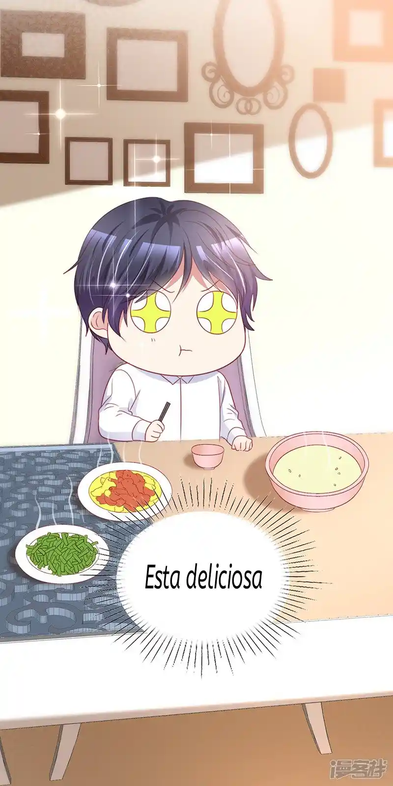 Lanovia Exclusiva Del Diablo - Capítulo 14 - Página 24 - LectorTMOo