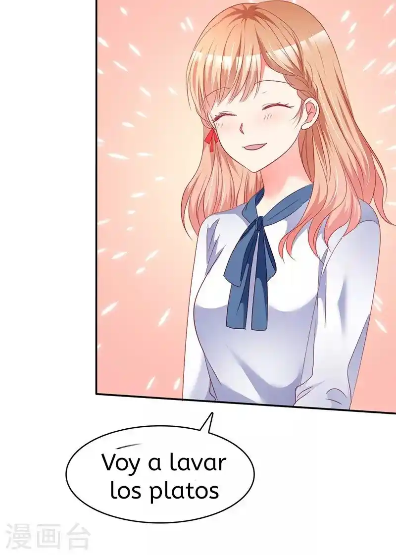 Lanovia Exclusiva Del Diablo - Capítulo 15 - Página 6 - LectorTMOo
