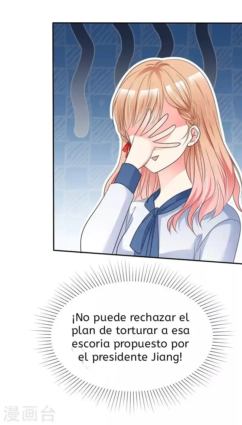 Lanovia Exclusiva Del Diablo - Capítulo 15 - Página 21 - LectorTMOo