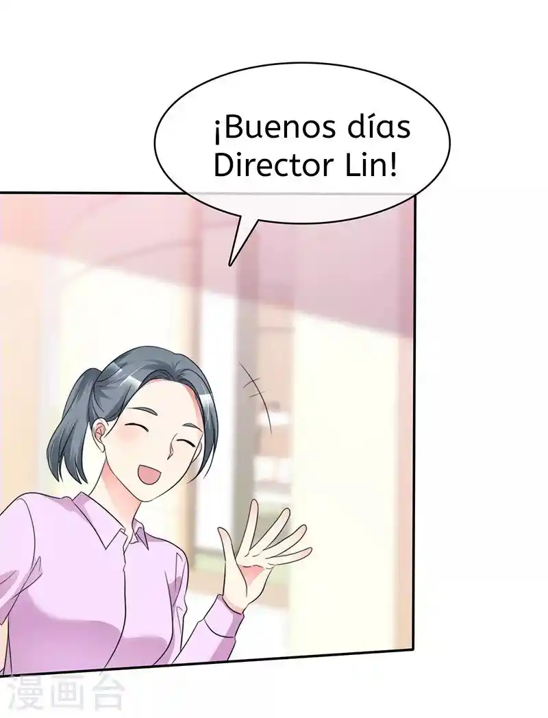 Lanovia Exclusiva Del Diablo - Capítulo 15 - Página 27 - LectorTMOo