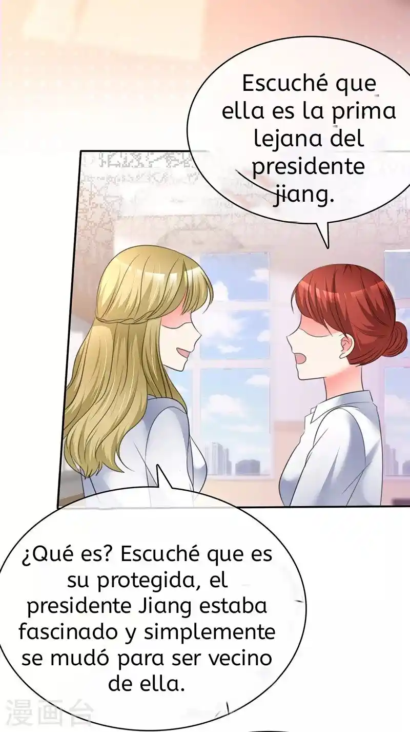 Lanovia Exclusiva Del Diablo - Capítulo 16 - Página 7 - LectorTMOo