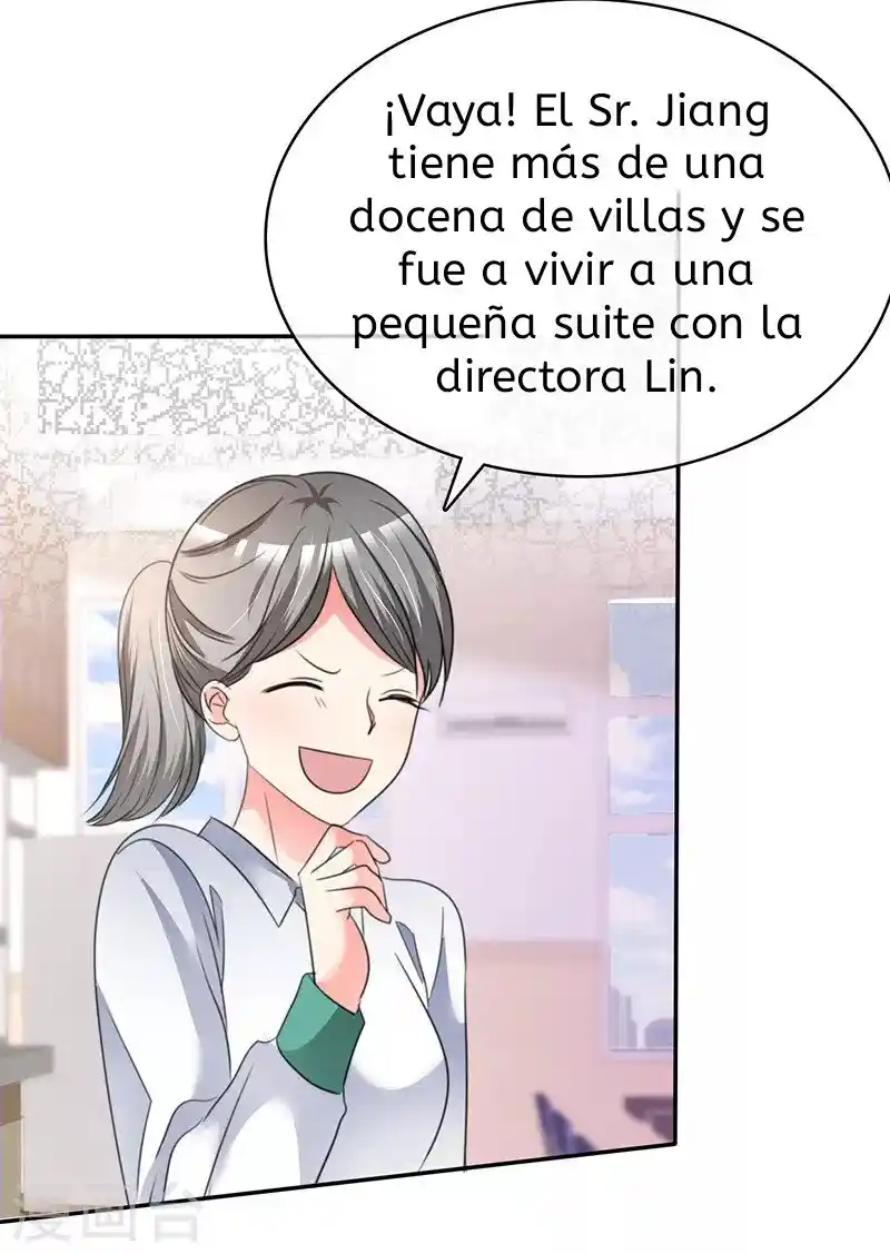 Lanovia Exclusiva Del Diablo - Capítulo 16 - Página 8 - LectorTMOo