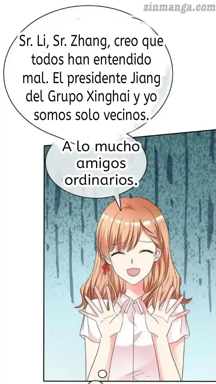 Lanovia Exclusiva Del Diablo - Capítulo 16 - Página 19 - LectorTMOo