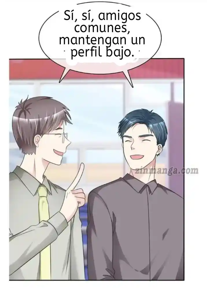 Lanovia Exclusiva Del Diablo - Capítulo 16 - Página 21 - LectorTMOo