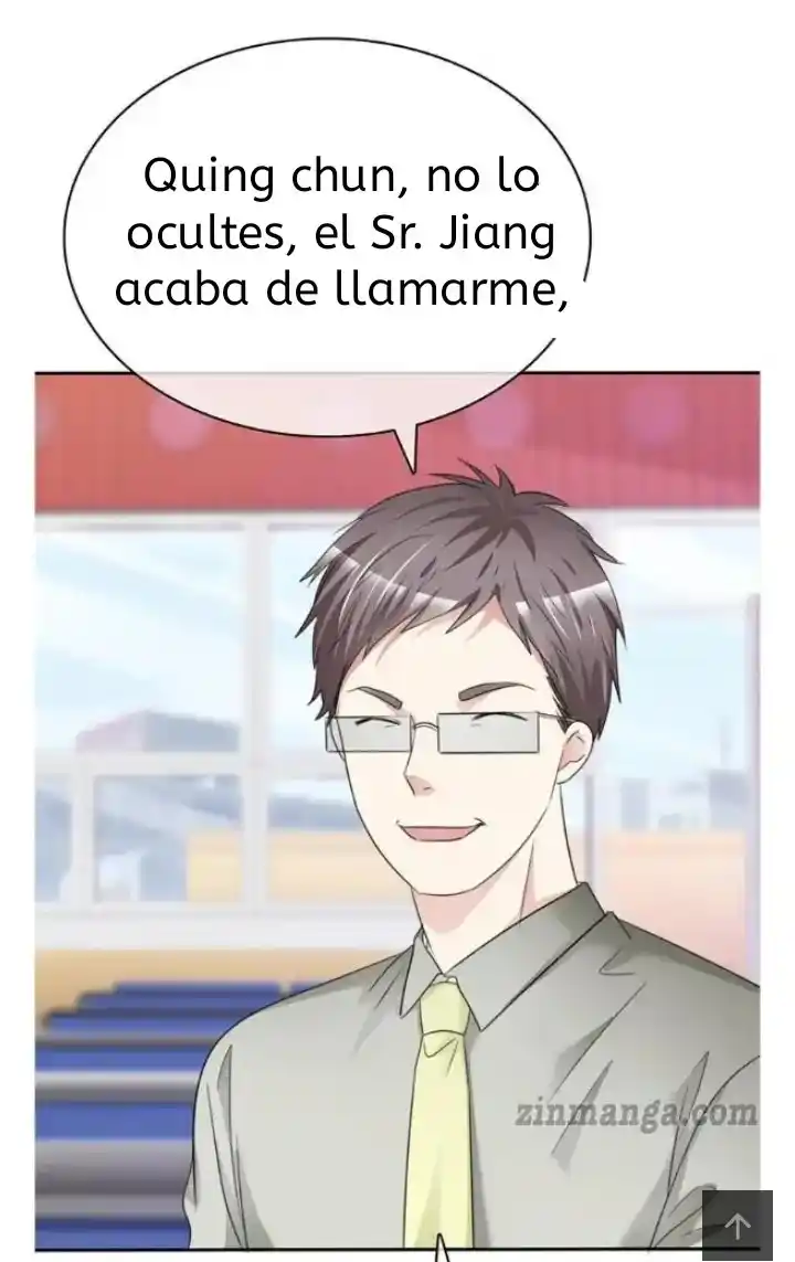 Lanovia Exclusiva Del Diablo - Capítulo 16 - Página 22 - LectorTMOo