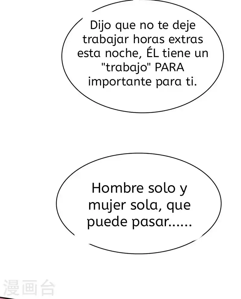 Lanovia Exclusiva Del Diablo - Capítulo 16 - Página 23 - LectorTMOo