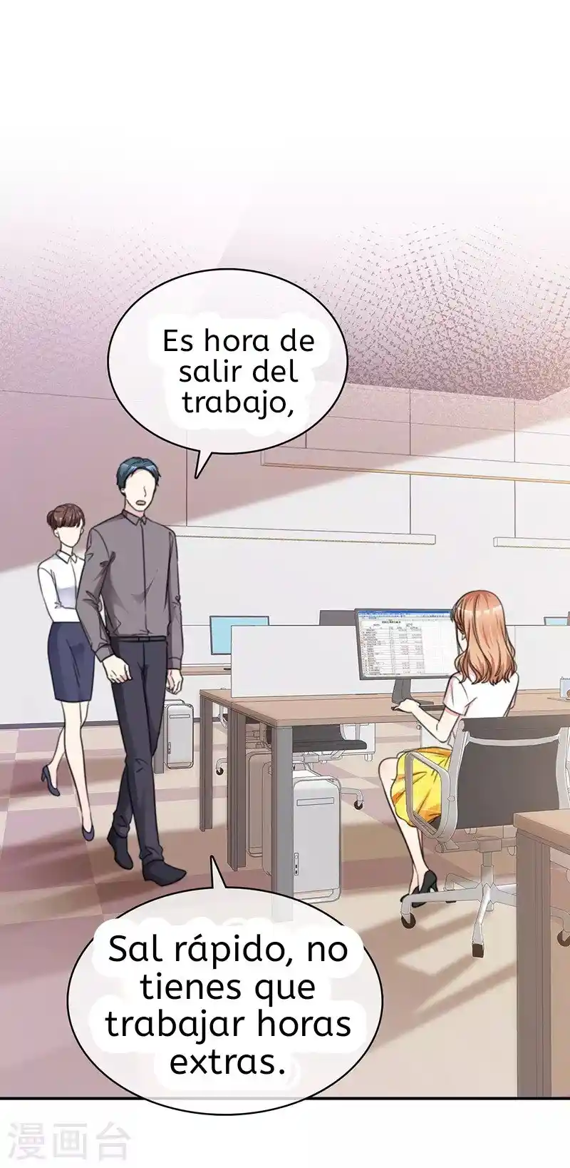Lanovia Exclusiva Del Diablo - Capítulo 16 - Página 30 - LectorTMOo